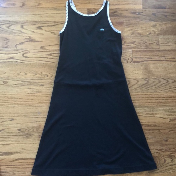 Lacoste Dresses & Skirts - Lacoste Dress